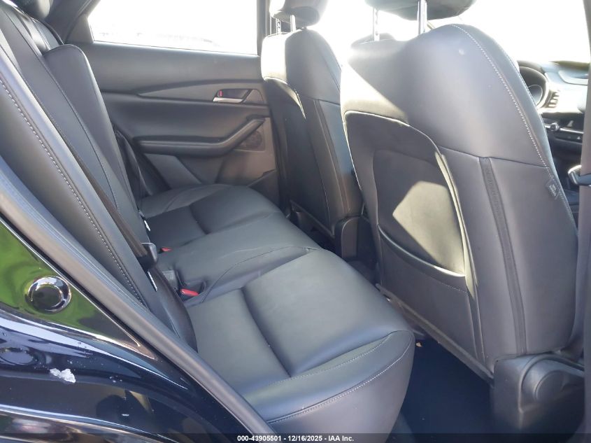 2022 Mazda Cx-30 Select VIN: 3MVDMBBL3NM452293 Lot: 43905501