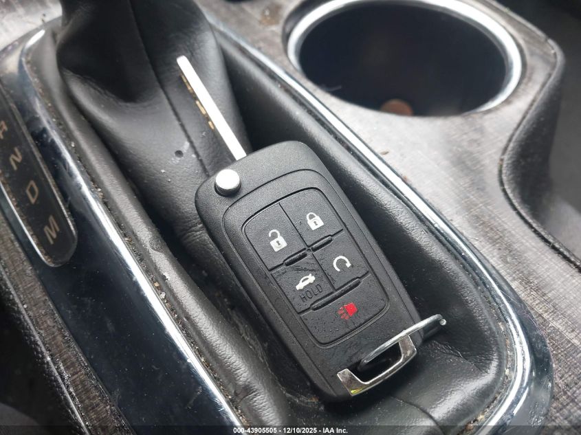 2016 Chevrolet Malibu Limited Lt VIN: 1G11C5SAXGF163396 Lot: 43905505