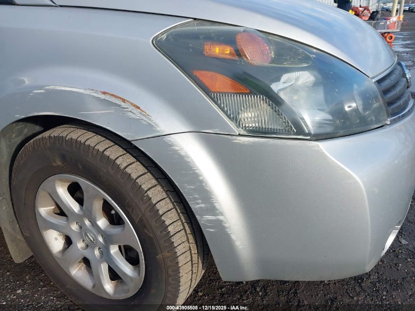 2008 Nissan Quest 3.5 S VIN: 5N1BV28U48N115739 Lot: 43905508
