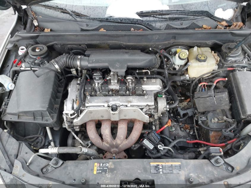 2014 Chevrolet Malibu 1Ls VIN: 1G11B5SL6EF270074 Lot: 43905510