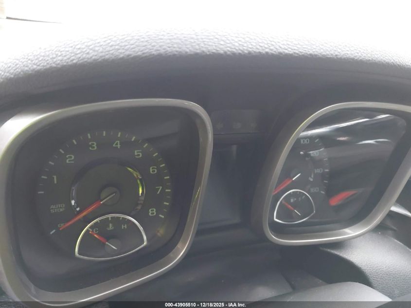 2014 Chevrolet Malibu 1Ls VIN: 1G11B5SL6EF270074 Lot: 43905510