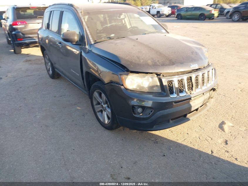 JEEP COMPASS SPORT