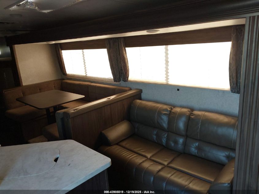 2019 Forest River Other VIN: 4X4TCKB25KK054457 Lot: 43905519