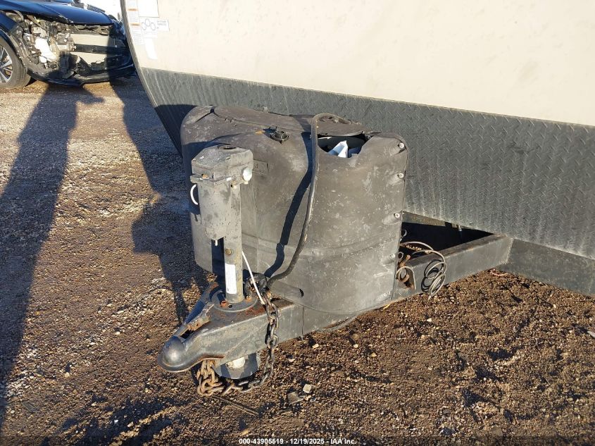 2019 Forest River Other VIN: 4X4TCKB25KK054457 Lot: 43905519