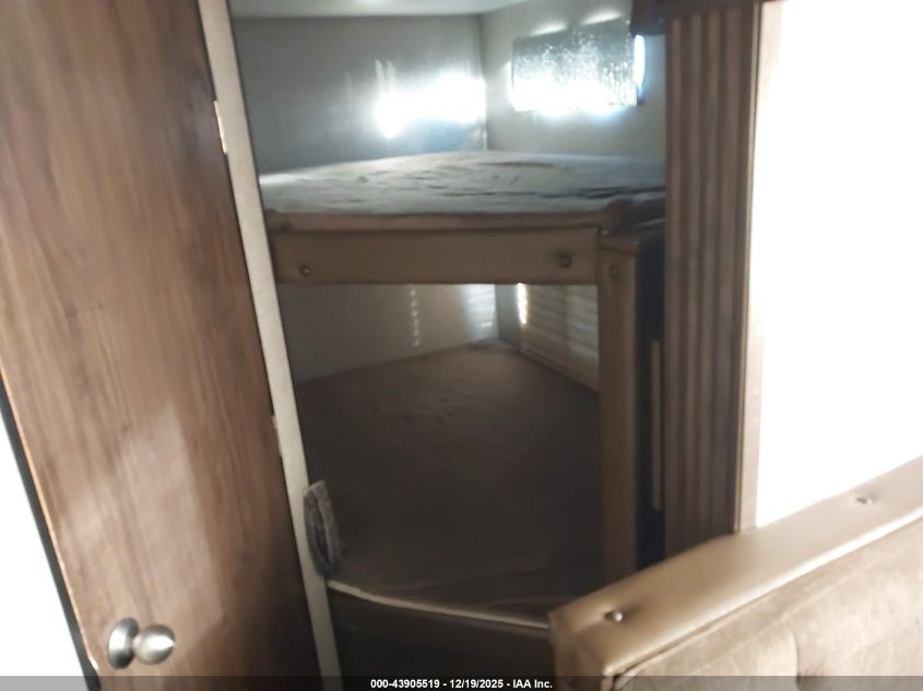 2019 Forest River Other VIN: 4X4TCKB25KK054457 Lot: 43905519