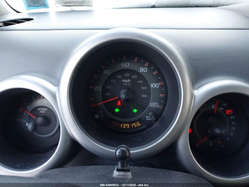 2004 Honda Element Ex VIN: 5J6YH286X4L027334 Lot: 43905533