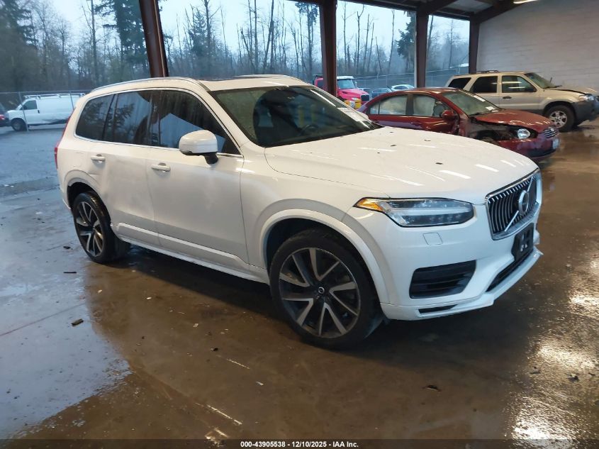 VOLVO XC90 T8 MOMENTUM 7 PASSENGER