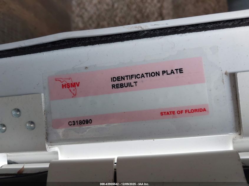 2015 Eclipse Stellar Travel Trailer VIN: 5LZBW2822FR042556 Lot: 43905542