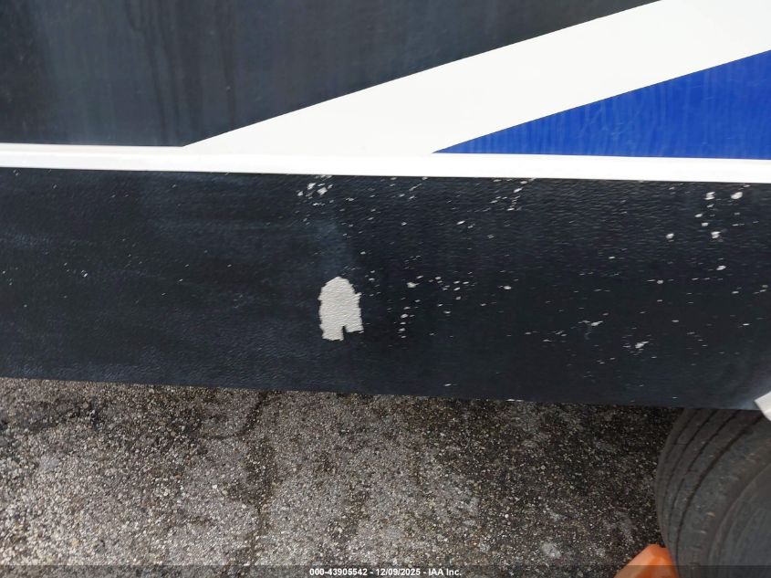 2015 Eclipse Stellar Travel Trailer VIN: 5LZBW2822FR042556 Lot: 43905542