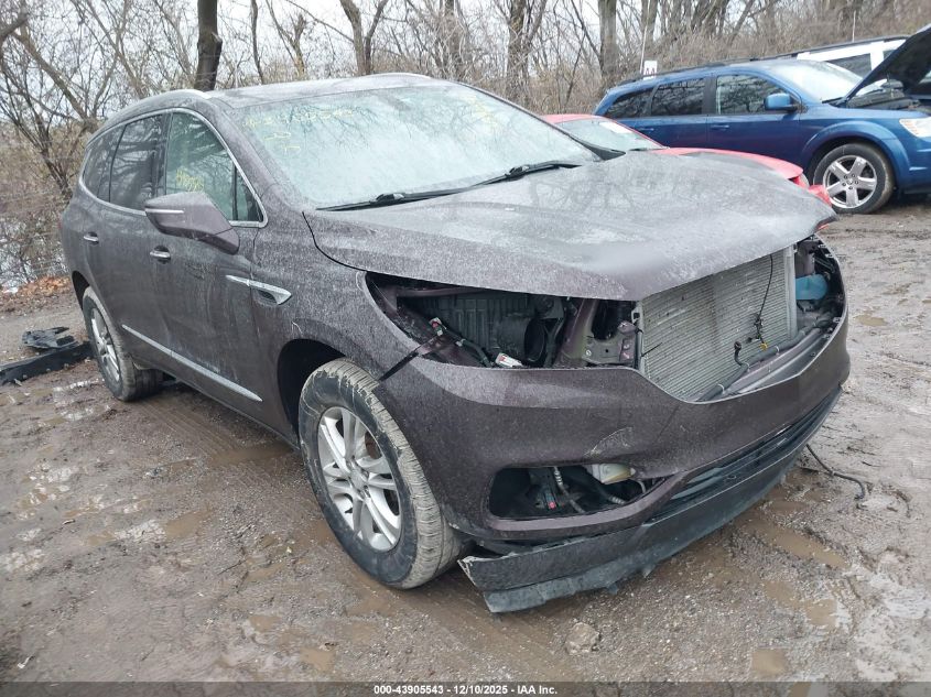 BUICK ENCLAVE ESSENCE
