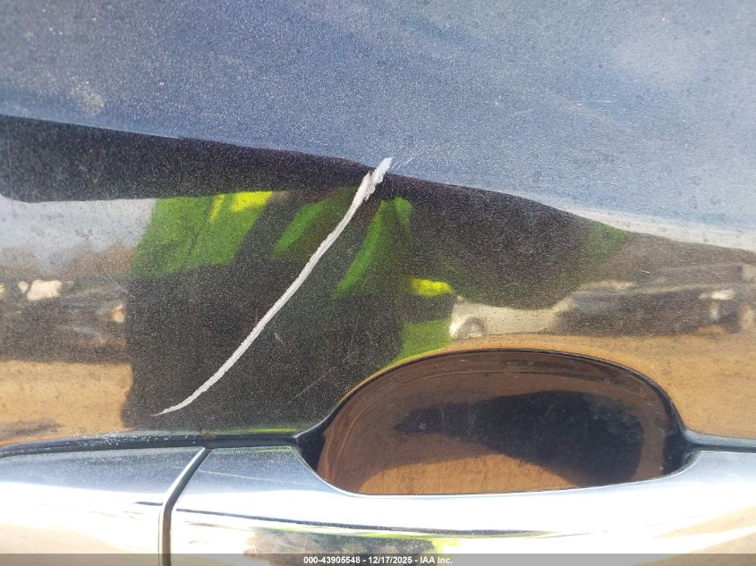 2014 Buick Enclave Premium VIN: 5GAKVCKD9EJ375917 Lot: 43905548