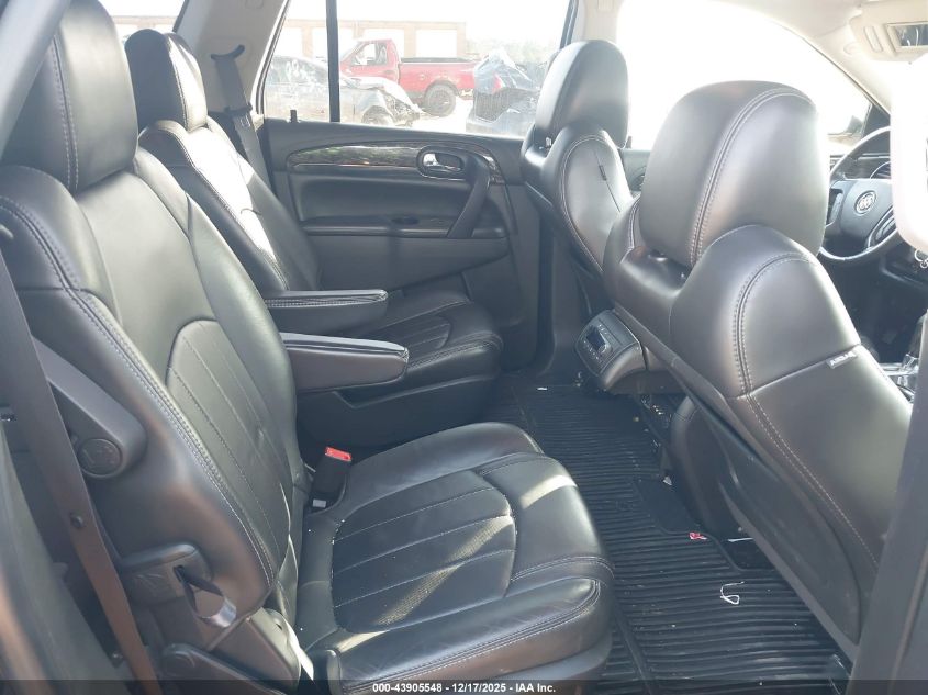 2014 Buick Enclave Premium VIN: 5GAKVCKD9EJ375917 Lot: 43905548