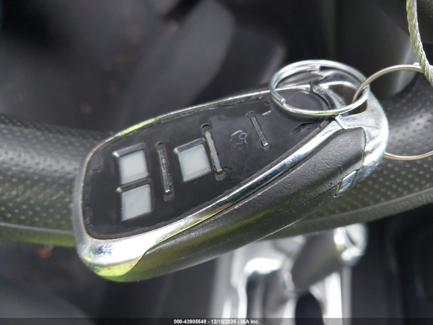 2020 Chevrolet Malibu Fwd Lt VIN: 1G1ZD5ST9LF023920 Lot: 43905549