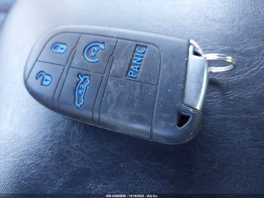 2018 Dodge Charger R/T Rwd VIN: 2C3CDXCT6JH313703 Lot: 43905558