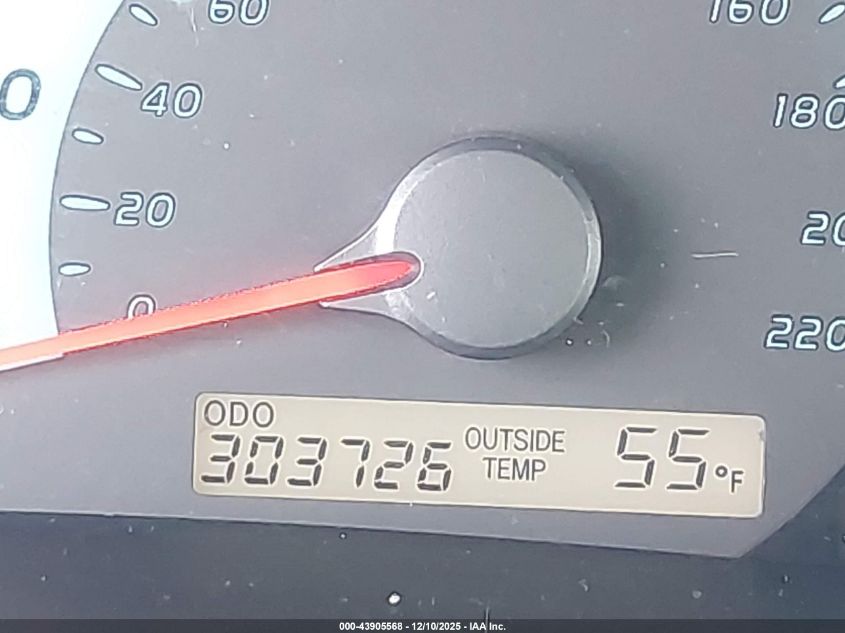 2010 Toyota Camry Se VIN: 4T1BF3EK5AU108039 Lot: 43905568