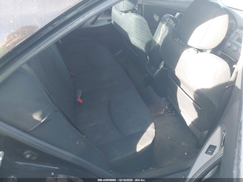 2010 Toyota Camry Se VIN: 4T1BF3EK5AU108039 Lot: 43905568