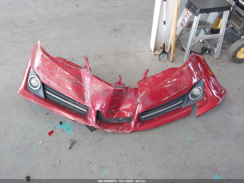 2012 Toyota Camry Se VIN: 4T1BF1FKXCU627691 Lot: 43905575