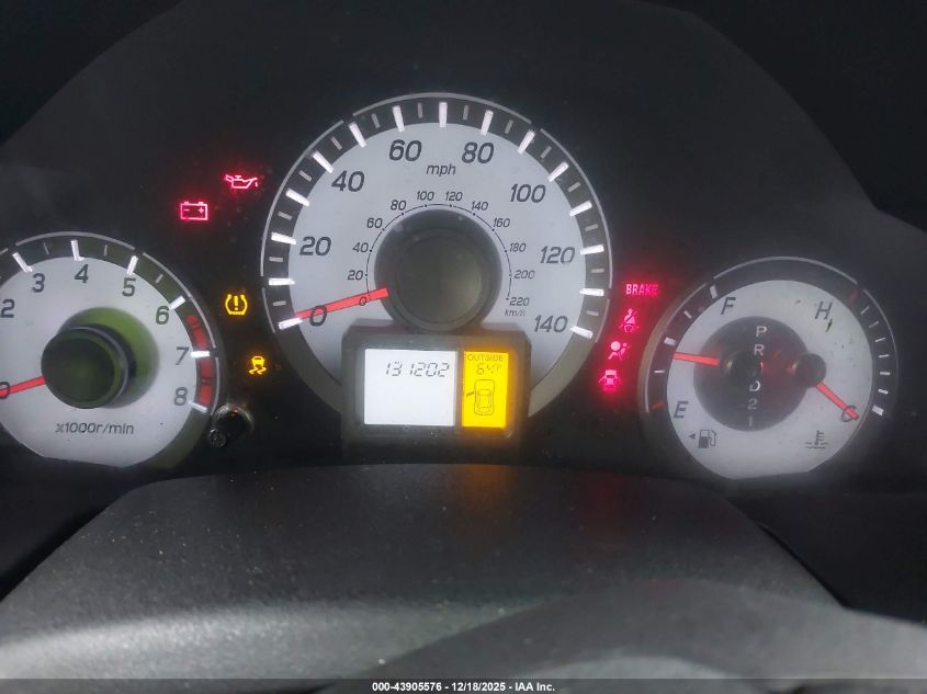 2013 Honda Pilot Ex-L VIN: 5FNYF4H6XDB027053 Lot: 43905576