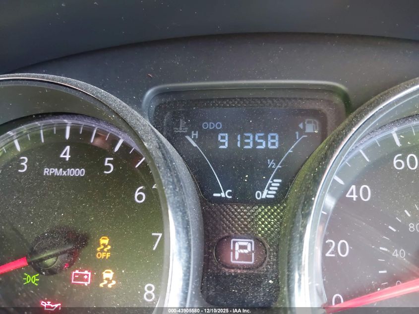 2018 Nissan Versa 1.6 Sv VIN: 3N1CN7AP4JL820799 Lot: 43905580