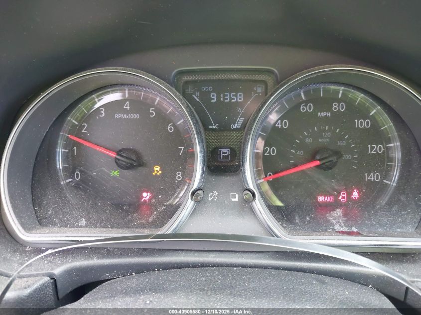 2018 Nissan Versa 1.6 Sv VIN: 3N1CN7AP4JL820799 Lot: 43905580