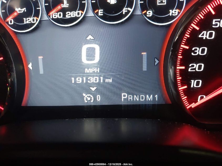 2016 GMC Sierra 2500Hd Denali VIN: 1GT12UE81GF222526 Lot: 43905584