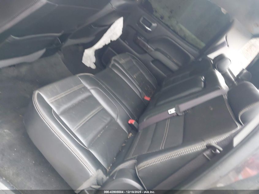 2016 GMC Sierra 2500Hd Denali VIN: 1GT12UE81GF222526 Lot: 43905584