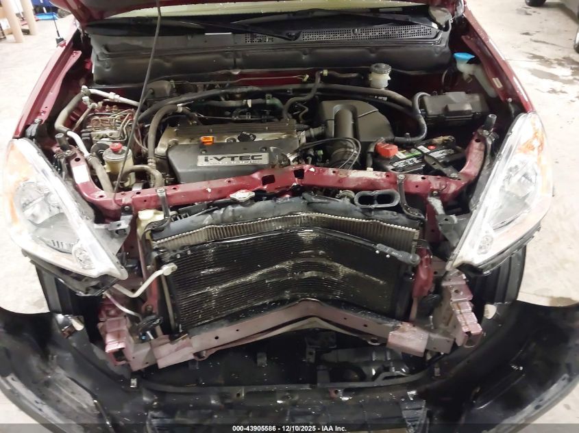 2004 Honda Cr-V Ex VIN: JHLRD78864C032506 Lot: 43905586