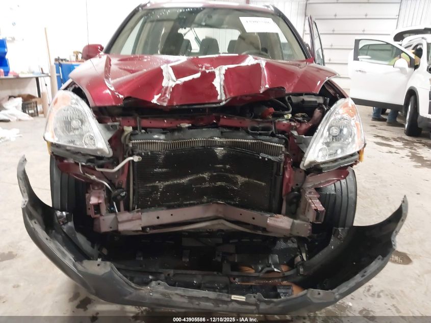 2004 Honda Cr-V Ex VIN: JHLRD78864C032506 Lot: 43905586