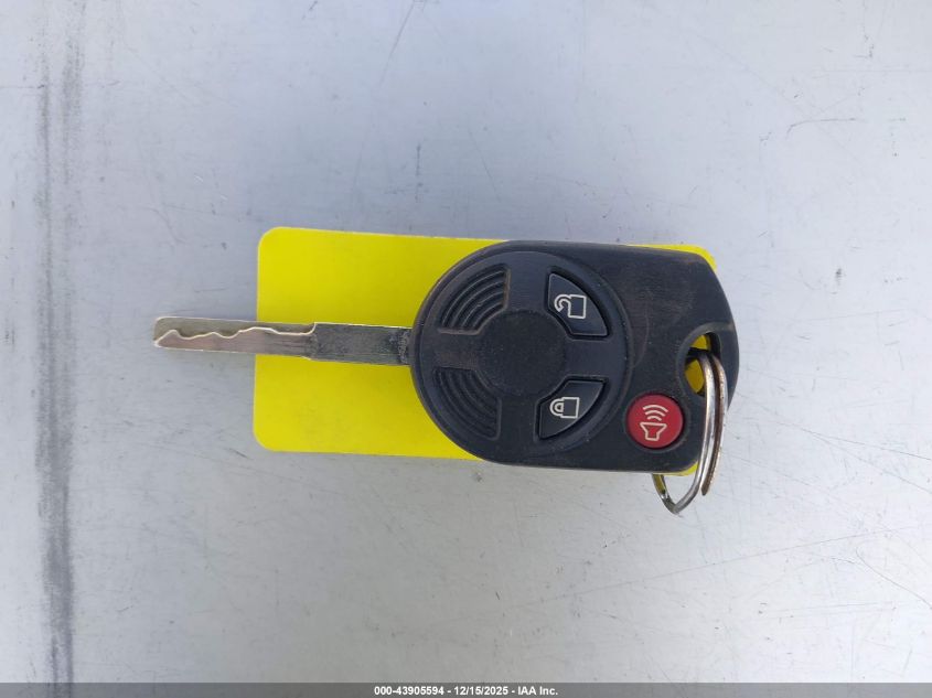 2016 Ford Escape S VIN: 1FMCU0F72GUC90147 Lot: 43905594