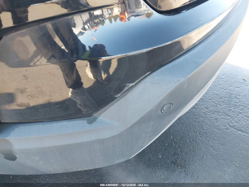 2021 Ford Edge Sel VIN: 2FMPK4J90MBA26739 Lot: 43905597