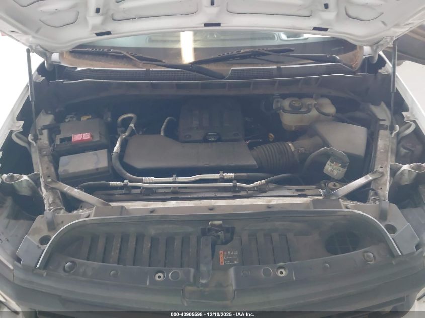 2023 Chevrolet Silverado 1500 2Wd Standard Bed Wt VIN: 3GCNAAEKXPG362863 Lot: 43905598