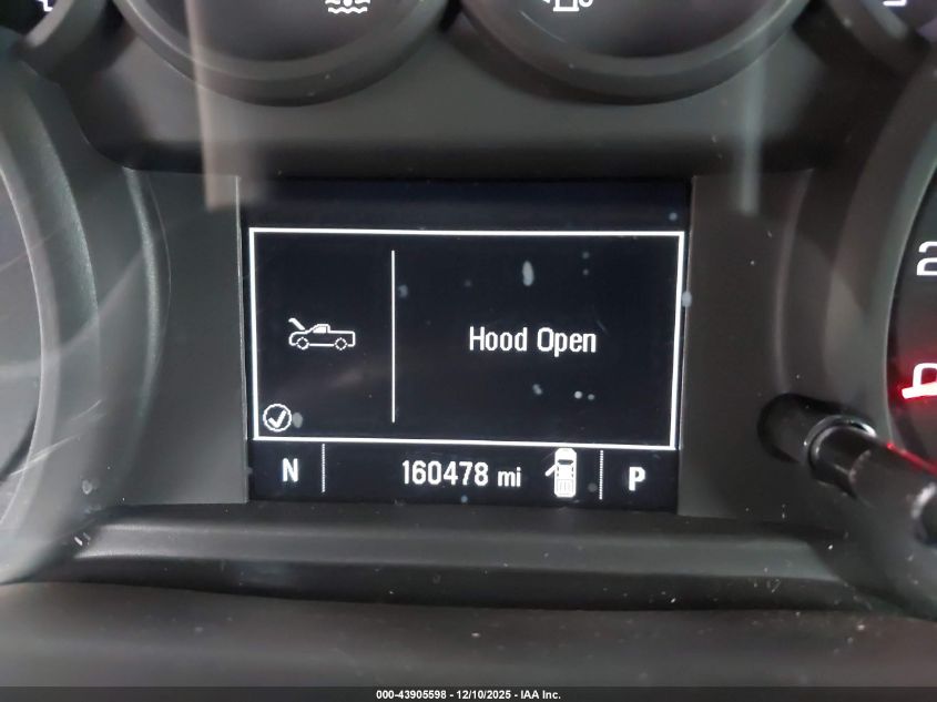 2023 Chevrolet Silverado 1500 2Wd Standard Bed Wt VIN: 3GCNAAEKXPG362863 Lot: 43905598