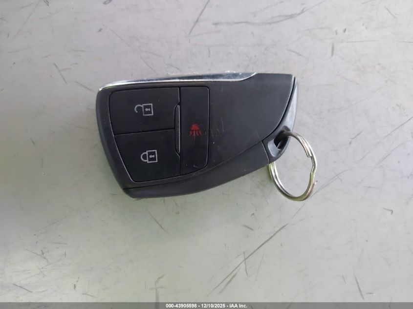 2023 Chevrolet Silverado 1500 2Wd Standard Bed Wt VIN: 3GCNAAEKXPG362863 Lot: 43905598