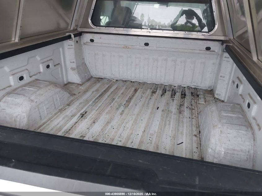 2023 Chevrolet Silverado 1500 2Wd Standard Bed Wt VIN: 3GCNAAEKXPG362863 Lot: 43905598