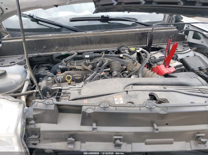 2022 Ford Maverick Xl VIN: 3FTTW8E9XNRA97247 Lot: 43905599