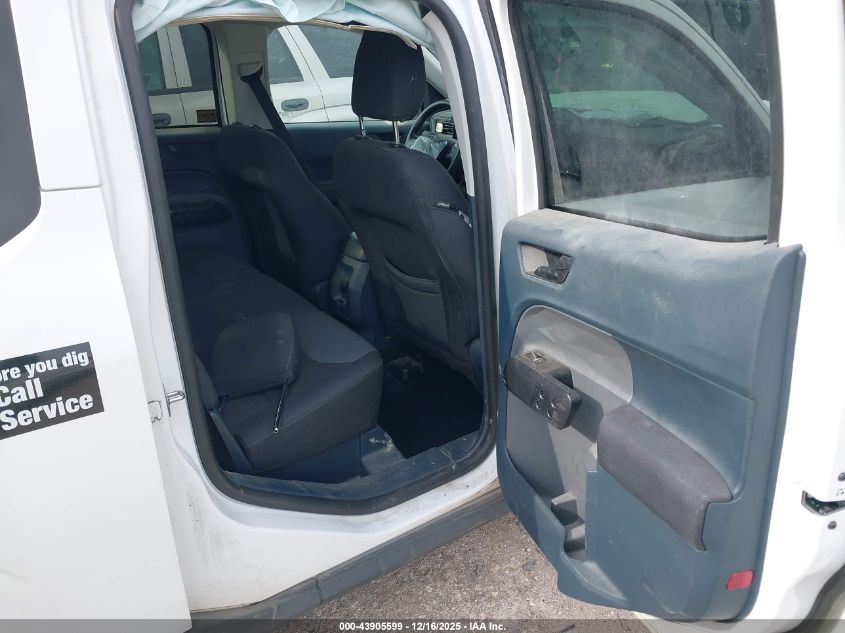 2022 Ford Maverick Xl VIN: 3FTTW8E9XNRA97247 Lot: 43905599