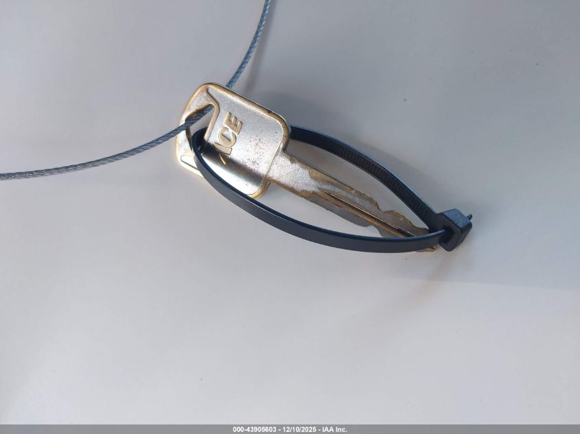 3FDWW65231MA56787 2001 FORD F650-F750 photo no. 10