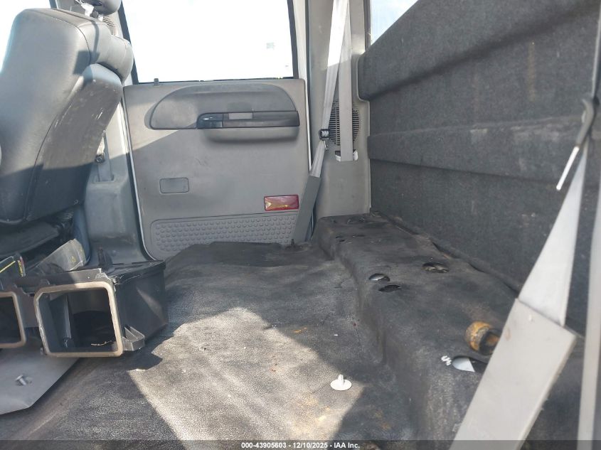 3FDWW65231MA56787 2001 FORD F650-F750 photo no. 7