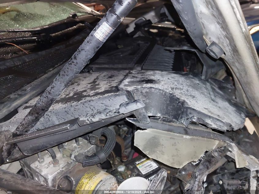 2006 Lexus Rx 400H VIN: JTJGW31U660002762 Lot: 43905604