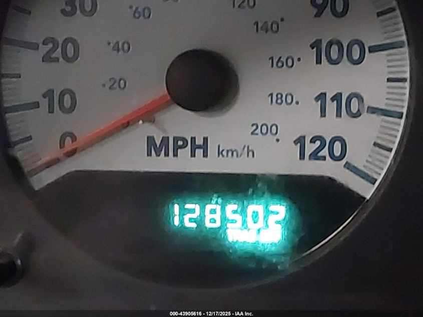 2007 Dodge Grand Caravan Sxt VIN: 2D4GP44L17R261033 Lot: 43905616