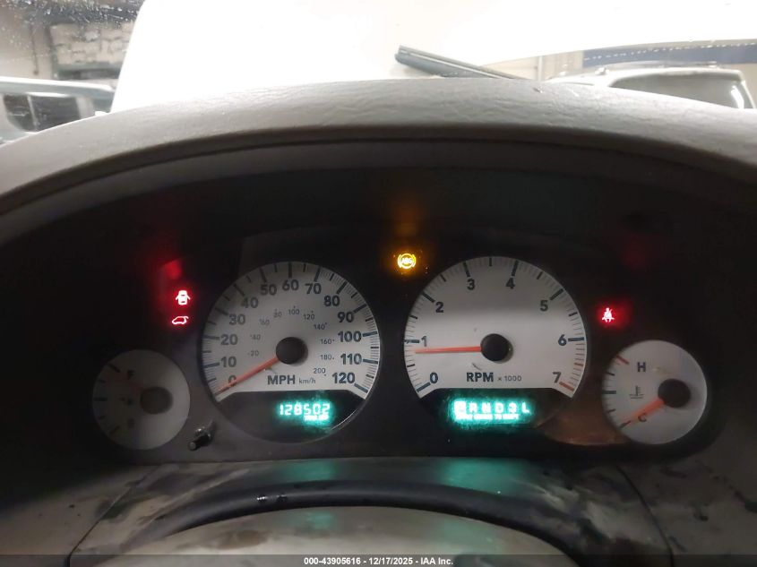 2007 Dodge Grand Caravan Sxt VIN: 2D4GP44L17R261033 Lot: 43905616