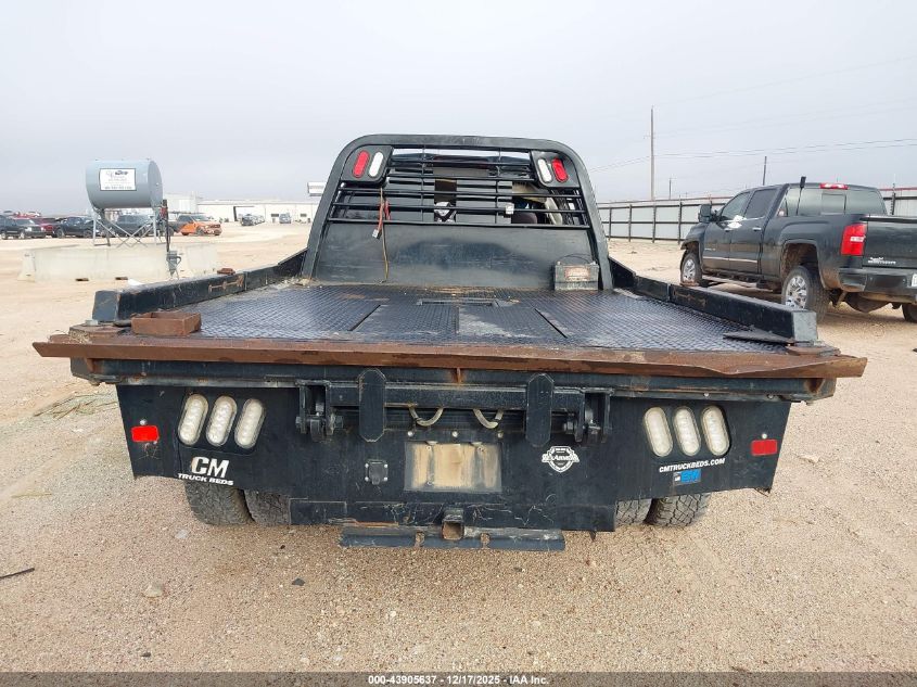 2003 Dodge Ram 3500 Slt/Laramie/St VIN: 3D3MU48C43G747071 Lot: 43905637