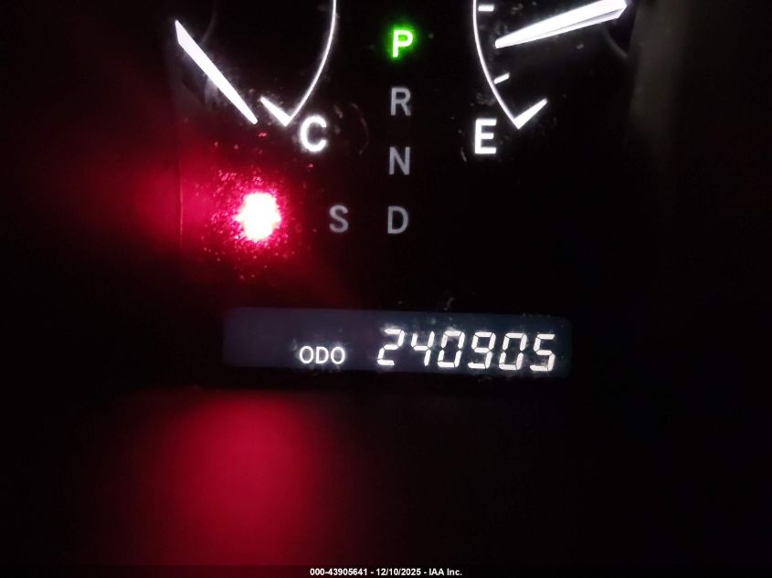 2010 Toyota Highlander Limited V6 VIN: 5TDDK3EH1AS040114 Lot: 43905641