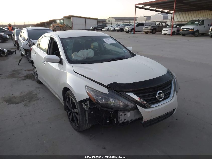 NISSAN ALTIMA 2.5/2.5 S/2.5 SL/2.5 SR/2.5 SV