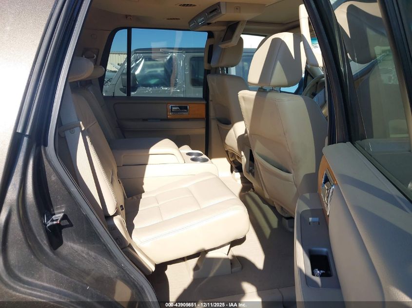 2008 Lincoln Navigator VIN: 5LMFU27508LJ08424 Lot: 43905651