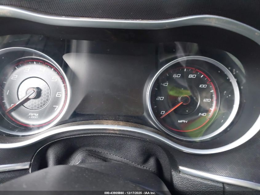 2017 Dodge Charger Sxt Rwd VIN: 2C3CDXHG5HH510108 Lot: 43905660