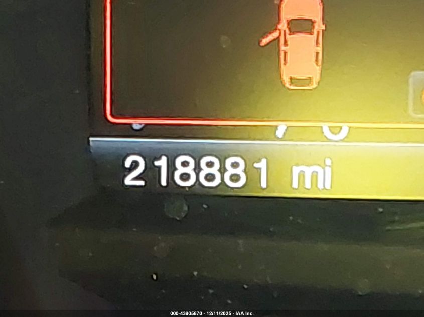 2012 Ford Explorer Limited VIN: 1FMHK7F8XCGA93667 Lot: 43905670