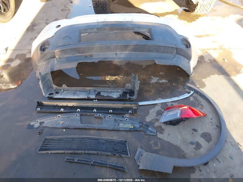 2012 Ford Explorer Limited VIN: 1FMHK7F8XCGA93667 Lot: 43905670