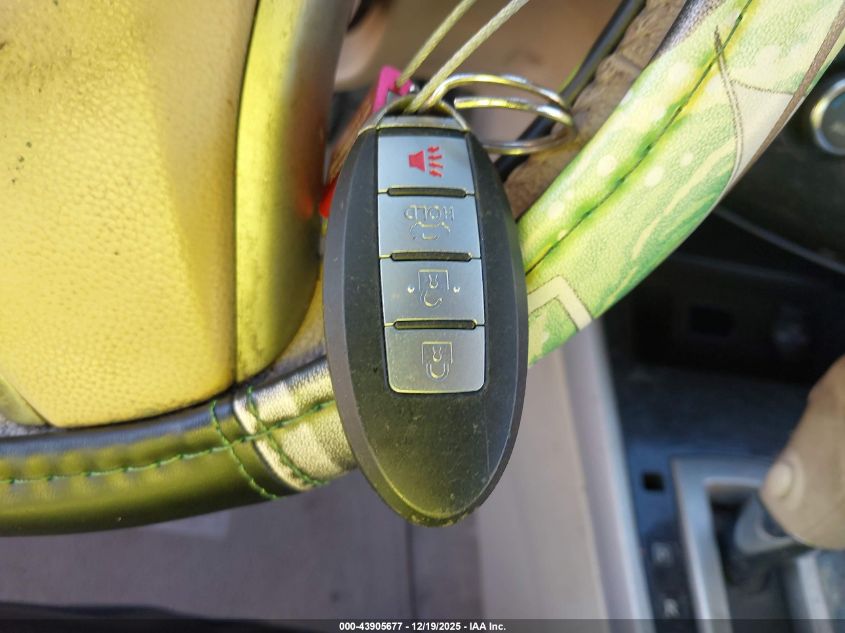 2014 Nissan Altima 2.5/S/Sv/Sl VIN: 1N4AL3AP4EC271129 Lot: 43905677