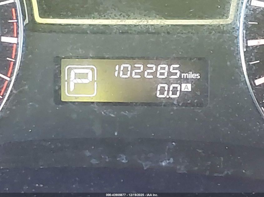 2014 Nissan Altima 2.5/S/Sv/Sl VIN: 1N4AL3AP4EC271129 Lot: 43905677